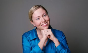 РВБ назначила заместителя гендиректора по глобальному маркетингу