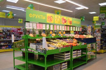 «Покупочка» за год сэкономила 2 млн рублей на чековой ленте
