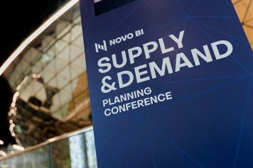 Российский бизнес обсудил новые технологии и тренды в планировании и логистике