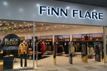 FiNN FLARE проанализировала продажи холодного сентября