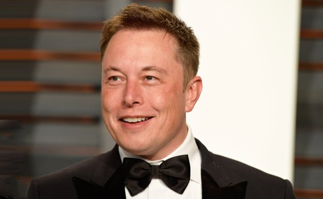 Илон Маск приобрел акции Tesla почти на $1 млрд Илон Маск приобрел акции Tesla почти на $1 млрд