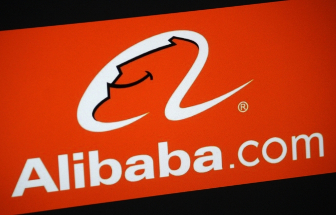 Alibaba запустит биометрическую платежную систему