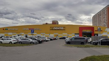 Группа «Лента» завершила очередной этап ребрендинга магазинов «О’Кей» | New Retail