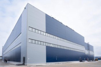 HENDERSON откроет собственный РЦ во II квартале 2026 года