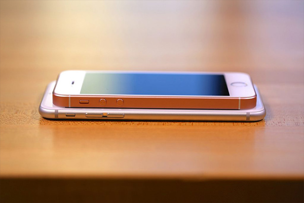 iPhone 6 и iPhone SE снимают с продажи на российском рынке 