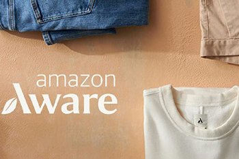 Amazon запускает собственную линейку «устойчивых» брендов