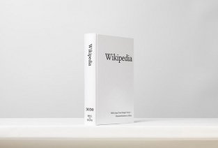«Википедию» будут продавать по 80 долларов