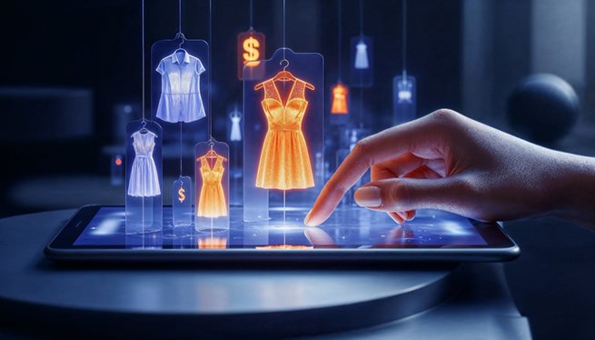 Число покупателей fashion‑товаров на Ozon превысило 55 миллионов человек