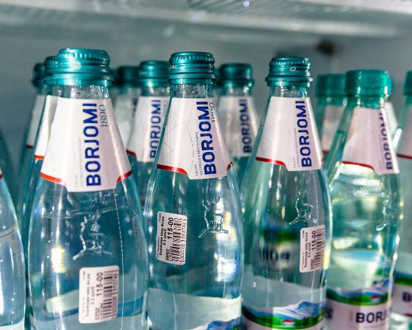 «Боржоми» приостановила выпуск минеральной воды «Боржоми» приостановила выпуск минеральной воды