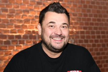 Сергей Жуков выпустит «умную» игрушку в ответ на Лабубу