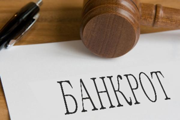 Количество россиян-банкротов увеличилось в 2019 году на 57%