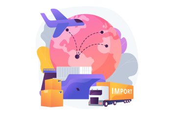 Объем параллельного импорта в среднем снизился до 2 млрд долларов в месяц