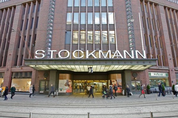 Гендиректор финского Stokmann покидает свой пост