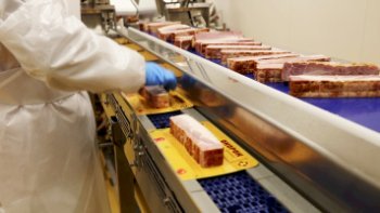 Останкинский мясокомбинат может сменить владельца