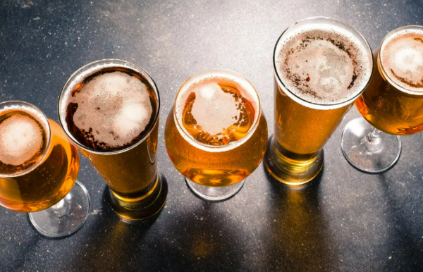 «Балтика» предложила поправки о контроле за разливным пивом