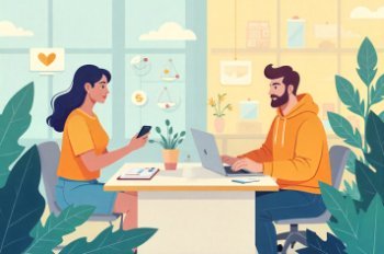 От X до Z: как поколенческие и гендерные различия формируют новый рынок фриланса