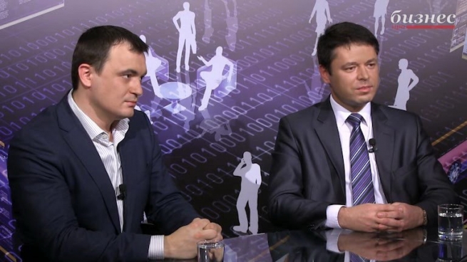 Новая программа «Формула продаж» на канале «Про Бизнес» Новая программа «Формула продаж» на канале «Про Бизнес»