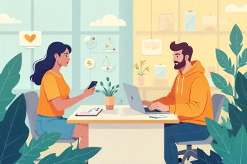 От X до Z: как поколенческие и гендерные различия формируют новый рынок фриланса