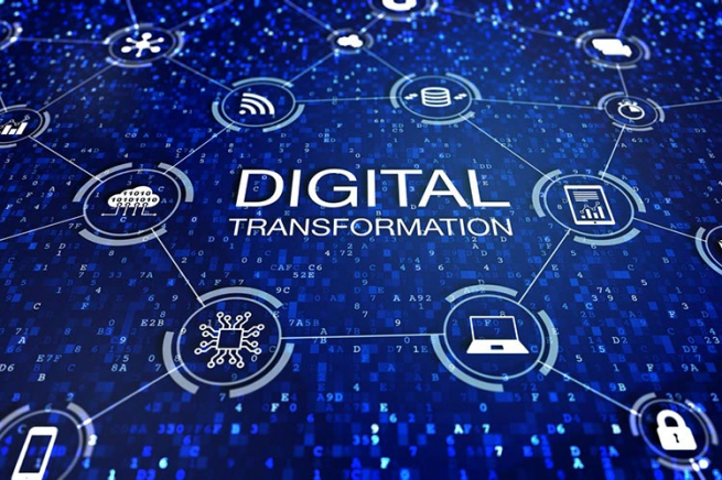 5 трендов Digital-трансформации в ритейле