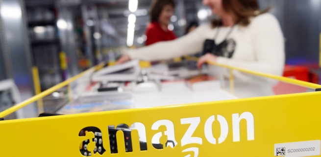 Прогноз Amazon на предновогоднюю торговлю стал причиной снижения стоимости акций компании