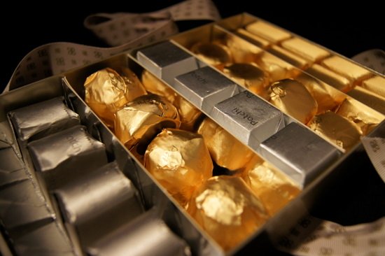 Ливанская компания по производству элитного шоколада планирует открыть магазины в России 