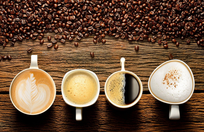 Исследование Чек Индекс: спрос на кофе упал на 18%
