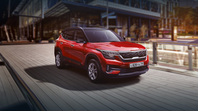 Kia зарегистрировала свой логотип в России Kia зарегистрировала свой логотип в России