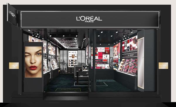 L'Oréal может выкупить два бренда у Clarins