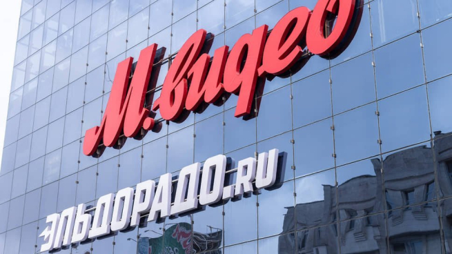 Скорректированная EBITDA «М.Видео-Эльдорадо» в 2022 году выросла до 15,5 млрд рублей