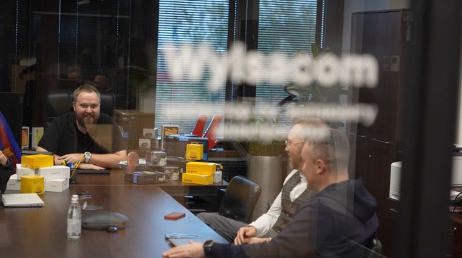 Техноблогер Wylsacom стал директором по анпакингу электроники в М.Видео-Эльдорадо