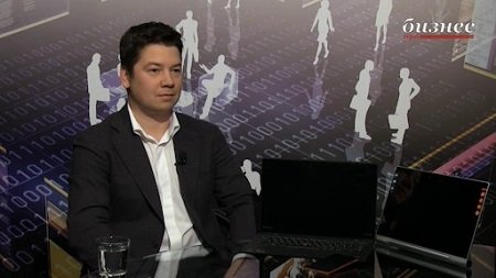 Антон Мицюк в  новом выпуске программы «Формула продаж» на канале «Про Бизнес»