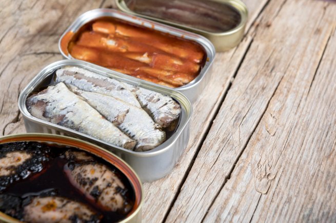 Роскачество выявило несоответствия вкуса у двух марок консервов с сардинами Роскачество выявило несоответствия вкуса у двух марок консервов с сардинами