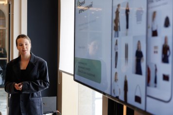 O’STIN запустит эксклюзивные коллекции для онлайн-аудитории