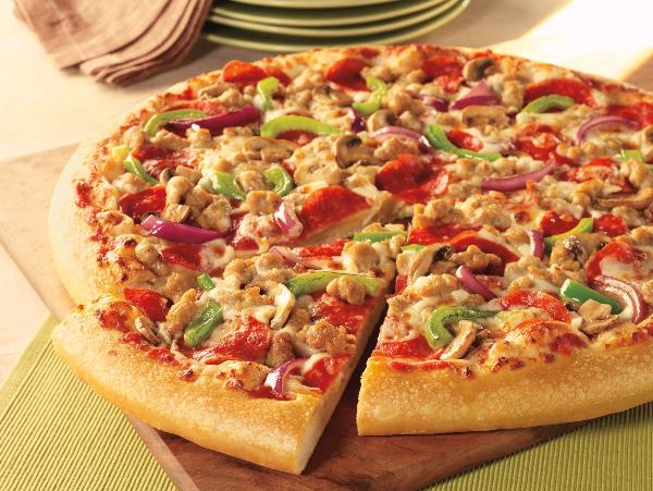 Компания, управляющая 1200 ресторанами Pizza Hut, подала заявление о банкротстве