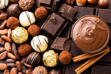 ГК «ЭФКО» вложит 20 млрд рублей в производство шоколада в Тульской области