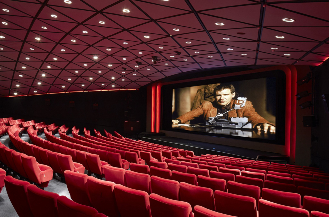 Кинотеатры могут потерять 11 млрд рублей из-за ухода зарубежного кино