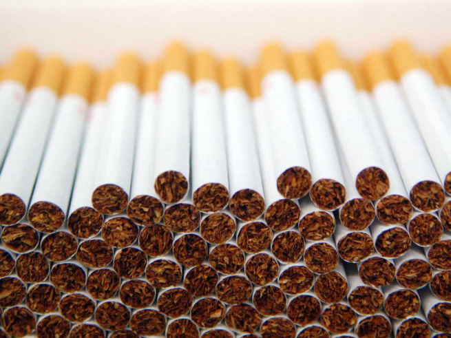 Производитель Davidoff может начать выпуск сигарет Manchester в России