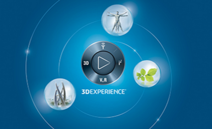 Форум 3DEXPERIENCE состоится в Москве в 11-й раз