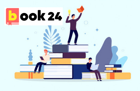 Хакеры опубликовали базу данных магазина Book24 группы «Эксмо-АСТ»