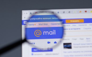 «Почта Mail.ru» запустила домен для переноса писем с зарубежных почтовых ящиков