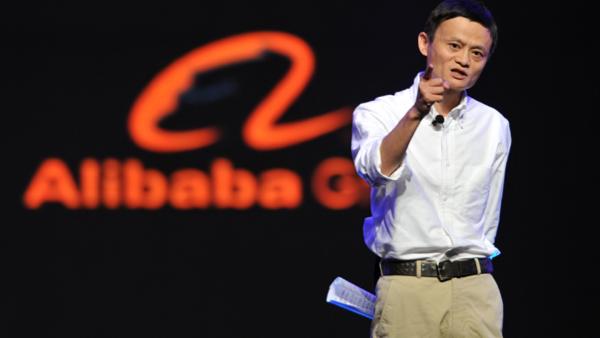 Alibaba может разместить акции в Гонконге на 20 млрд долларов США