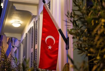Банки Турции расширят «зеленый» список товаров для сделок с РФ
