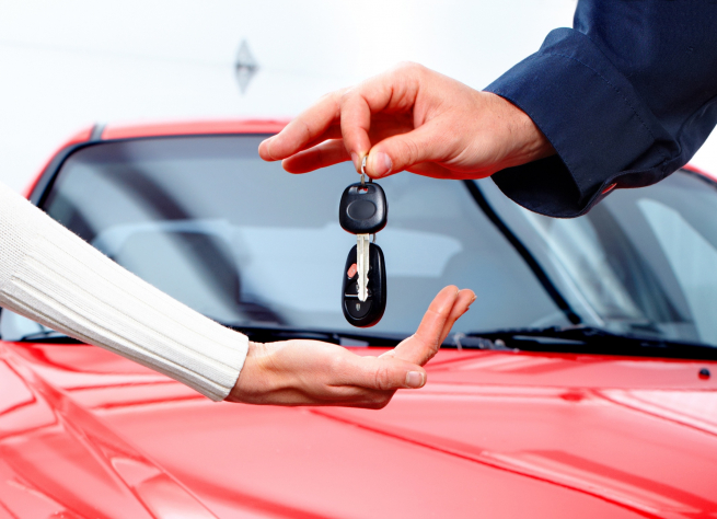 Сделку купли-продажи автомобиля можно будет оформить через «Госуслуги»