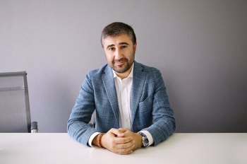 Александр Хачиян, AWG: «Не так страшны первые 90% проекта, как вторые 90%»