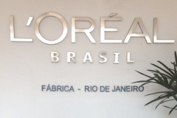L’Oreal закрывает старейший завод в Рио-де-Жанейро
