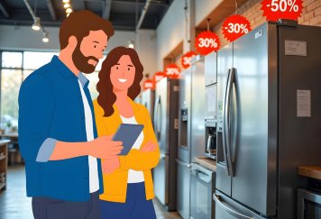 С 1 февраля в РФ вступят в силу новые правила возврата технически сложных товаров