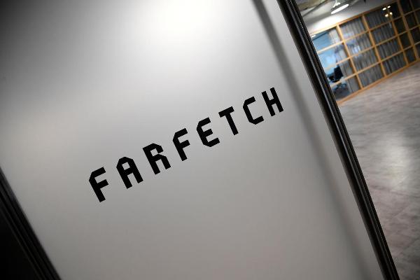 Оборот Farfetch за 2019 год преодолел планку в один млрд долларов США