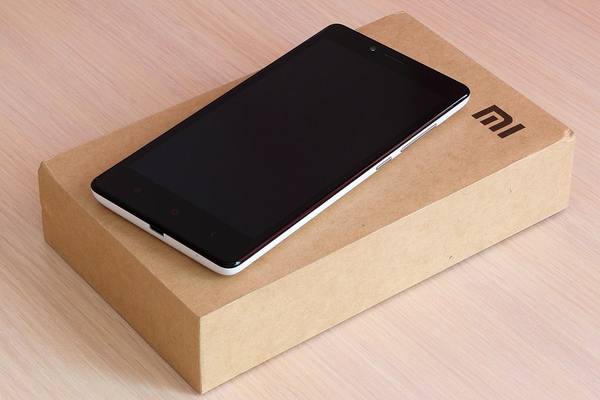 Xiaomi показала новый бюджетный смартфон
