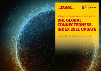 DHL представила результаты десятого Индекса глобальной интеграции