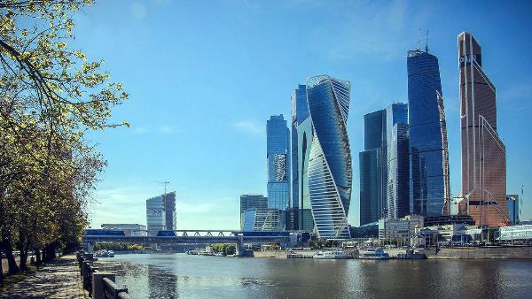 Объём предложения торговых помещений для стрит-ритейла в Москва-Сити к 2023 году увеличится на 31%